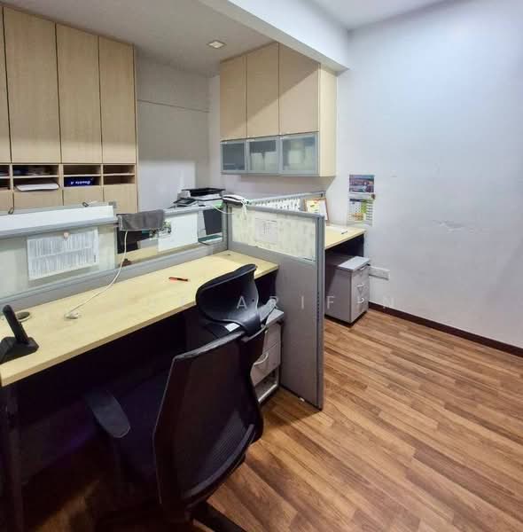 Shop / Office for Sale in Bandar Baru Bangi (Selangor) - Sue Arifin - Interior - PropertyGuru.com.my