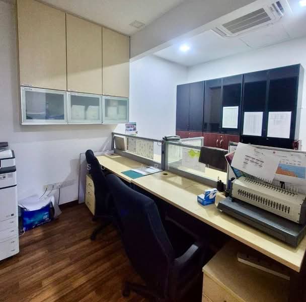 Shop / Office for Sale in Bandar Baru Bangi (Selangor) - Sue Arifin - Interior - PropertyGuru.com.my