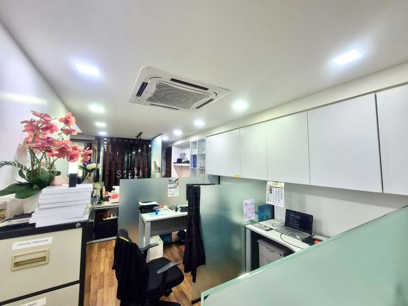 Shop / Office for Sale in Bandar Baru Bangi (Selangor) - Sue Arifin - Interior - PropertyGuru.com.my