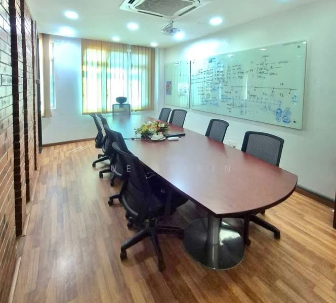 Shop / Office for Sale in Bandar Baru Bangi (Selangor) - Sue Arifin - Interior - PropertyGuru.com.my