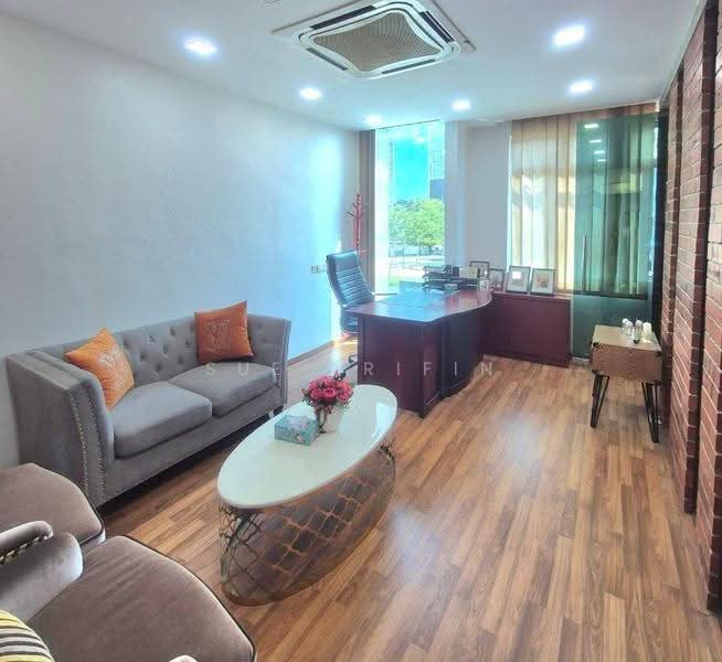 Shop / Office for Sale in Bandar Baru Bangi (Selangor) - Sue Arifin - Study - PropertyGuru.com.my