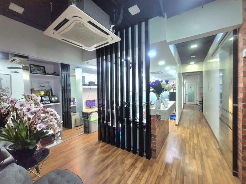 Shop / Office for Sale in Bandar Baru Bangi (Selangor) - Sue Arifin - Interior - PropertyGuru.com.my