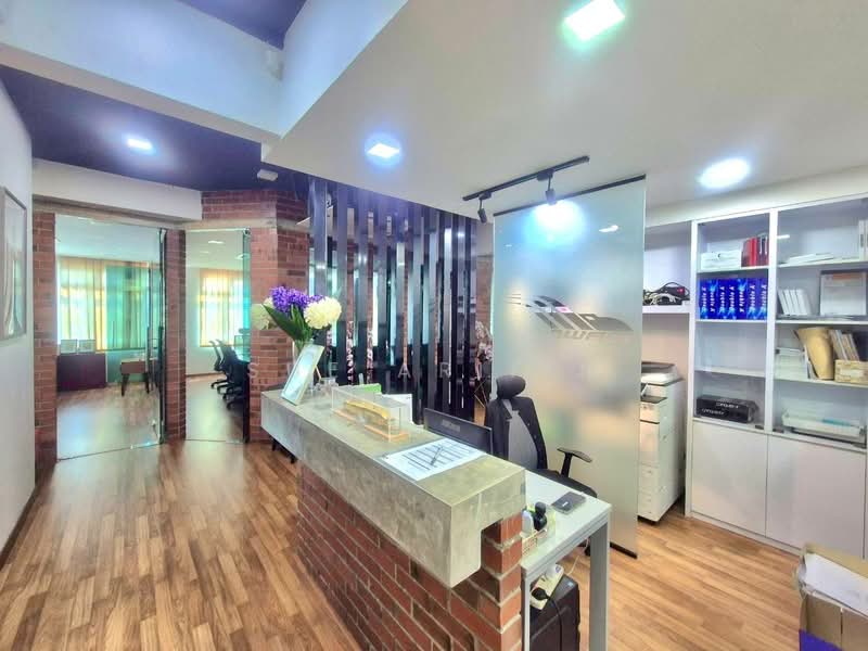 Shop / Office for Sale in Bandar Baru Bangi (Selangor) - Sue Arifin - Interior - PropertyGuru.com.my