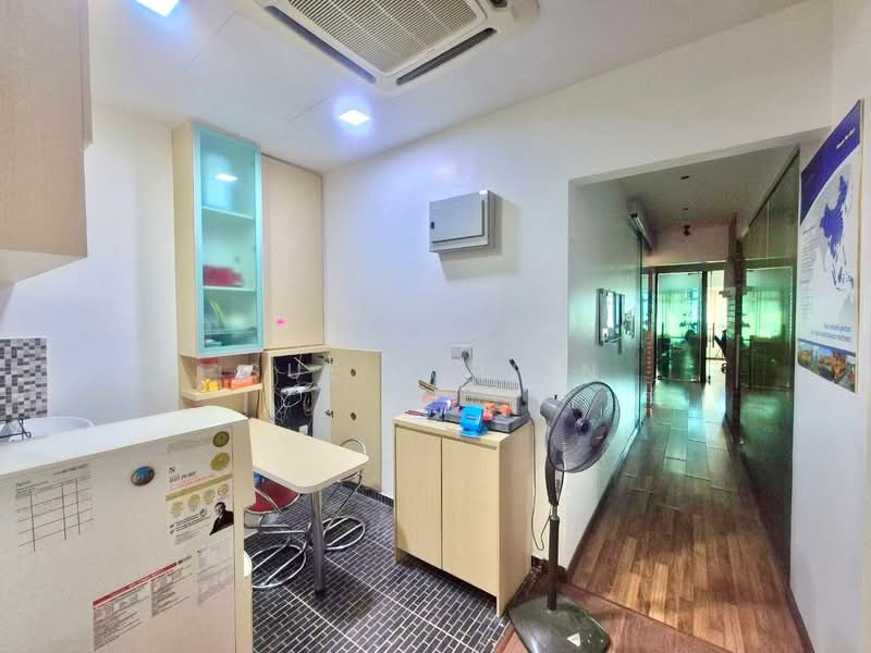 Shop / Office for Sale in Bandar Baru Bangi (Selangor) - Sue Arifin - Kitchen - PropertyGuru.com.my