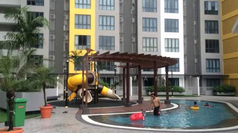 Service Residence for Sale at Silk Sky - Bonie Tan - PropertyGuru.com.my