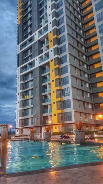 Service Residence for Sale at Silk Sky - Bonie Tan - PropertyGuru.com.my