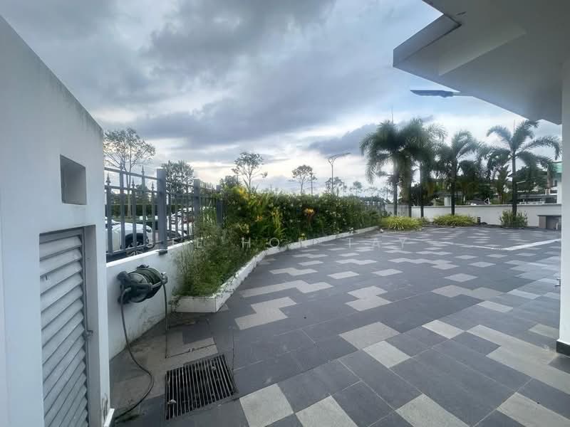 Semi-Detached House for Sale in Eco Botanic (Iskandar Puteri (Nusajaya)) - See Hon Tay - PropertyGuru.com.my