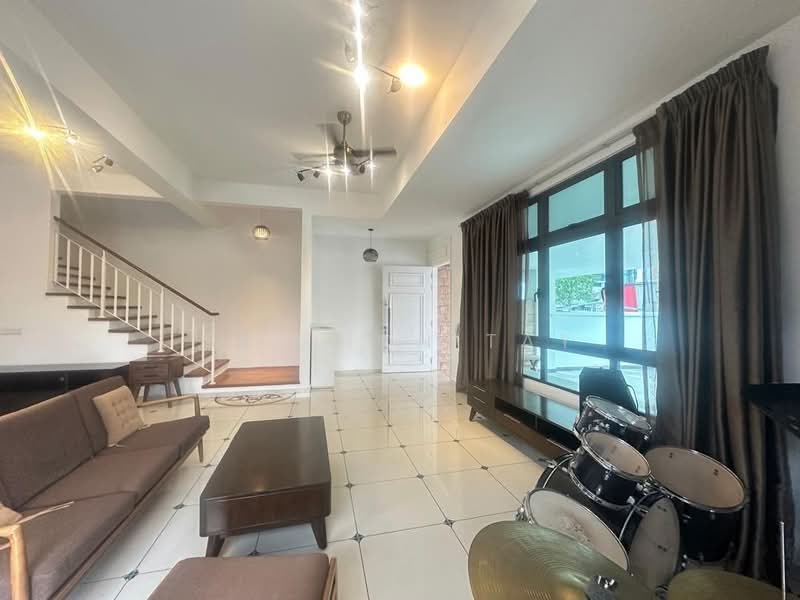 Semi-Detached House for Sale in Eco Botanic (Iskandar Puteri (Nusajaya)) - See Hon Tay - PropertyGuru.com.my