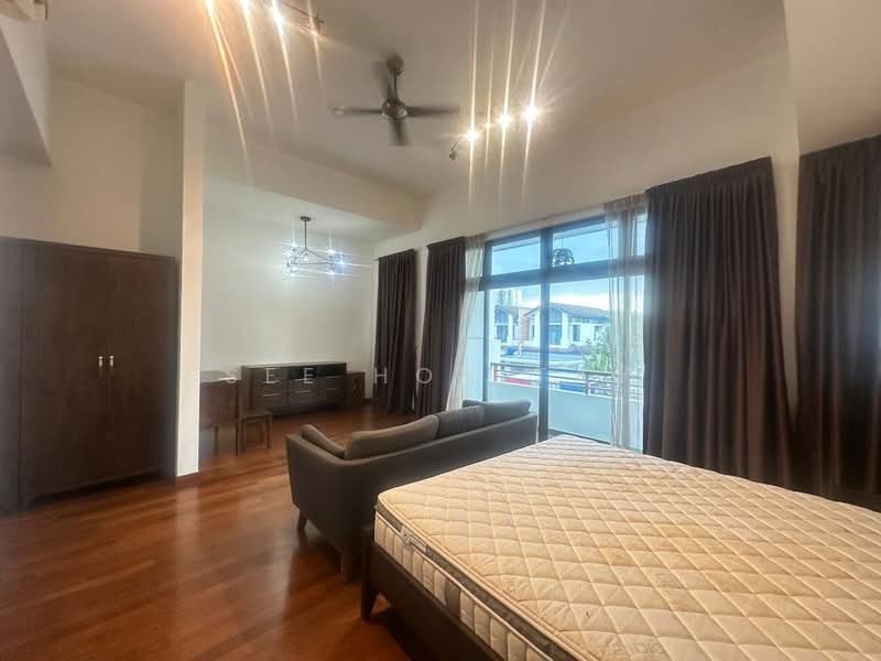 Semi-Detached House for Sale in Eco Botanic (Iskandar Puteri (Nusajaya)) - See Hon Tay - PropertyGuru.com.my