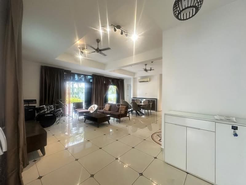 Semi-Detached House for Sale in Eco Botanic (Iskandar Puteri (Nusajaya)) - See Hon Tay - PropertyGuru.com.my