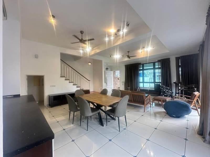 Semi-Detached House for Sale in Eco Botanic (Iskandar Puteri (Nusajaya)) - See Hon Tay - PropertyGuru.com.my