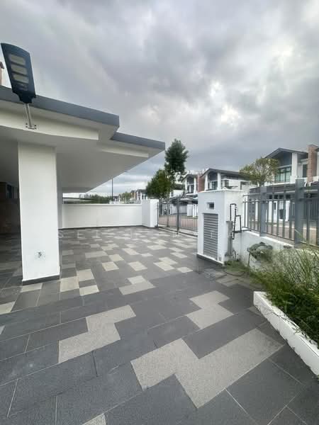 Semi-Detached House for Sale in Eco Botanic (Iskandar Puteri (Nusajaya)) - See Hon Tay - PropertyGuru.com.my
