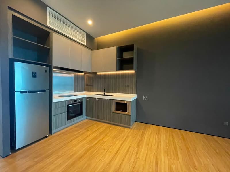 Kediaman Servis untuk Disewa di City of Dreams - Alex Lim - PropertyGuru.com.my