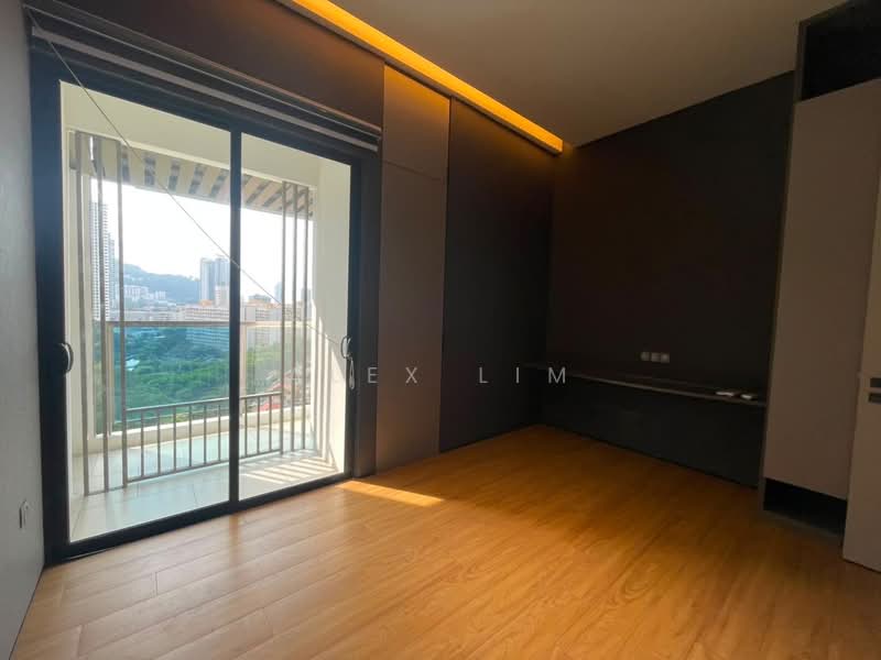 Kediaman Servis untuk Disewa di City of Dreams - Alex Lim - PropertyGuru.com.my