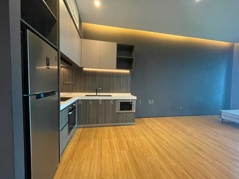 Kediaman Servis untuk Disewa di City of Dreams - Alex Lim - PropertyGuru.com.my