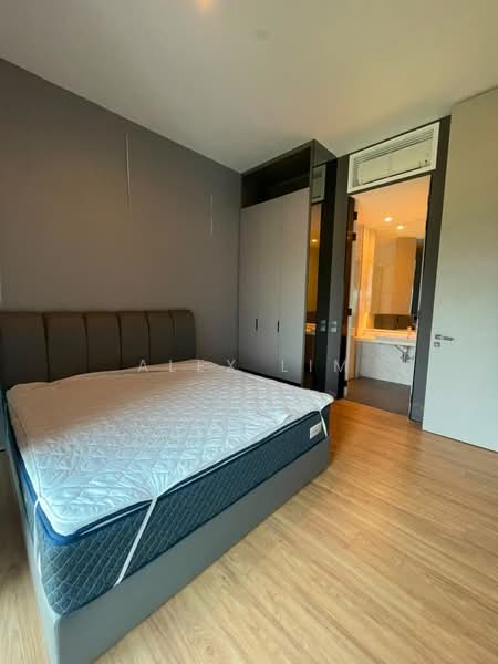 Kediaman Servis untuk Disewa di City of Dreams - Alex Lim - PropertyGuru.com.my