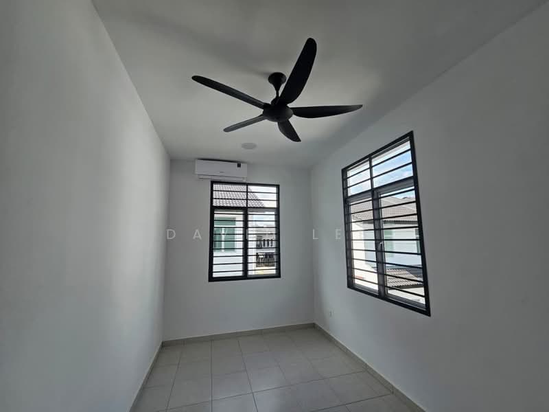 2-storey Terraced House for Rent in Taman Kundang Jaya (Rawang) - David Lee - Interior - PropertyGuru.com.my