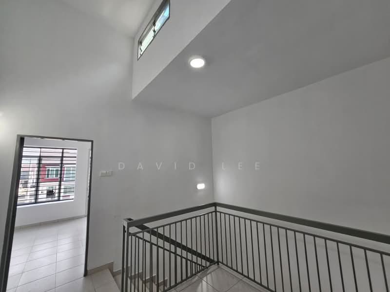 2-storey Terraced House for Rent in Taman Kundang Jaya (Rawang) - David Lee - Interior - PropertyGuru.com.my