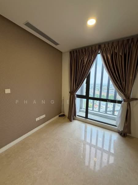 Kediaman Servis untuk Disewa di The Astaka @ 1 Bukit Senyum - Phang Elainne - Interior - PropertyGuru.com.my