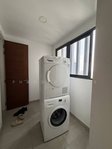 Kediaman Servis untuk Disewa di The Astaka @ 1 Bukit Senyum - Phang Elainne - Interior - PropertyGuru.com.my