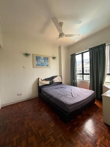 Kondominium untuk Disewa di Sri York Condominium - Alex Lim - PropertyGuru.com.my