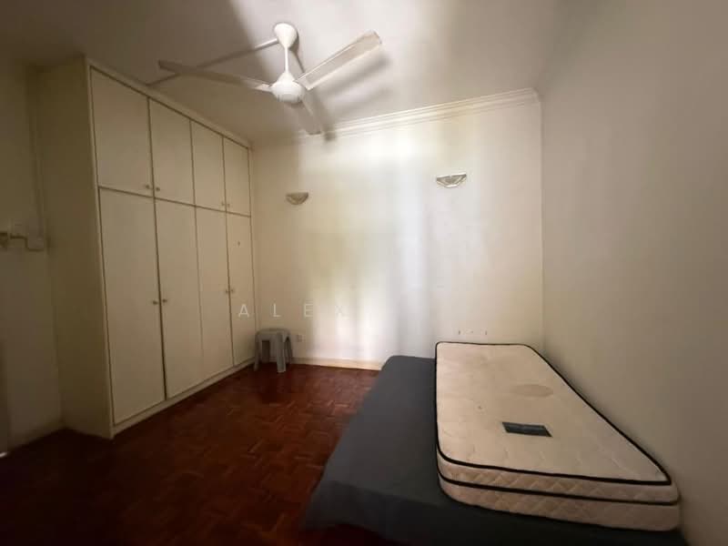 Kondominium untuk Disewa di Sri York Condominium - Alex Lim - PropertyGuru.com.my