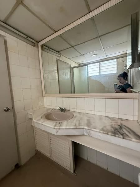 Kondominium untuk Disewa di Sri York Condominium - Alex Lim - PropertyGuru.com.my