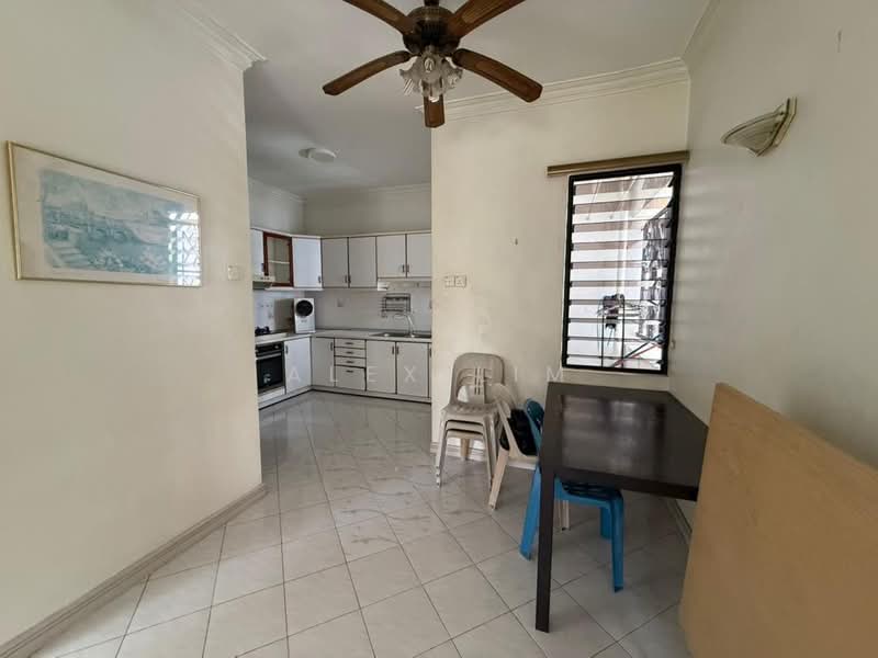 Kondominium untuk Disewa di Sri York Condominium - Alex Lim - PropertyGuru.com.my