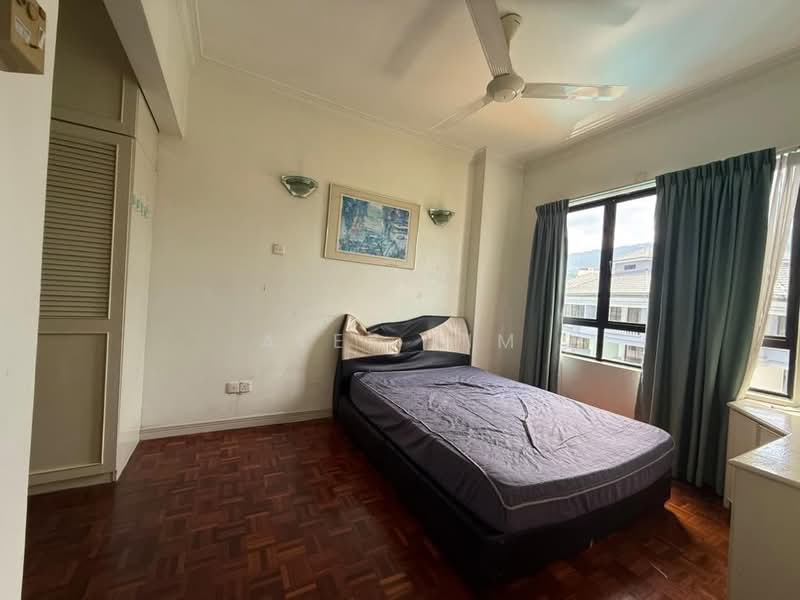 Kondominium untuk Disewa di Sri York Condominium - Alex Lim - PropertyGuru.com.my