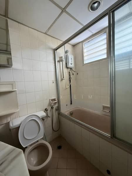 Kondominium untuk Disewa di Sri York Condominium - Alex Lim - PropertyGuru.com.my
