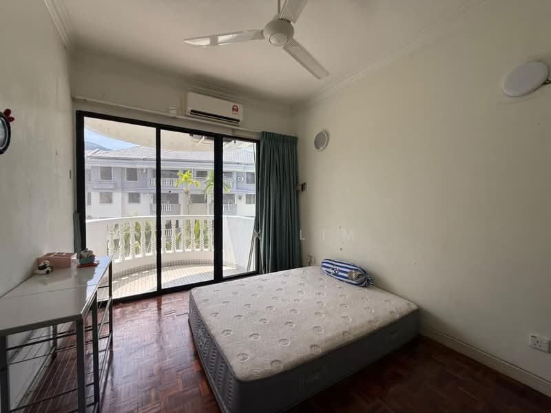 Kondominium untuk Disewa di Sri York Condominium - Alex Lim - PropertyGuru.com.my