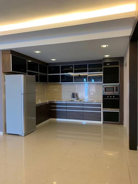Condominium for Rent at The Waterfront Condominium - Alex Lim - PropertyGuru.com.my
