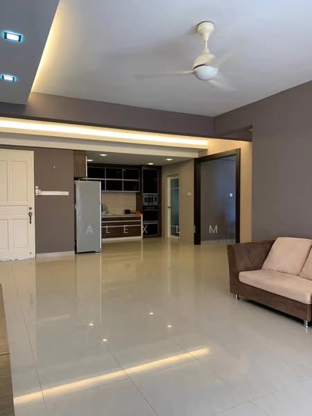 Condominium for Rent at The Waterfront Condominium - Alex Lim - PropertyGuru.com.my