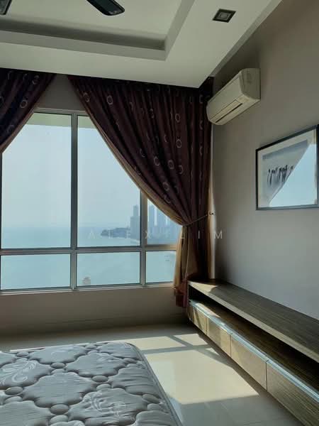 Condominium for Rent at The Waterfront Condominium - Alex Lim - PropertyGuru.com.my