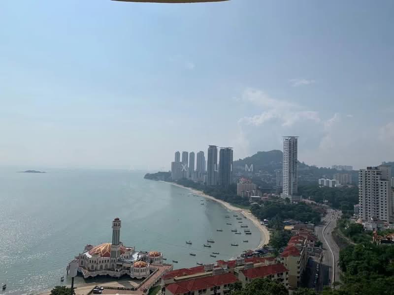 Condominium for Rent at The Waterfront Condominium - Alex Lim - PropertyGuru.com.my