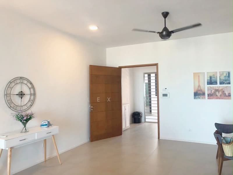 Kondominium untuk Disewa di Mira Residence - Alex Lim - PropertyGuru.com.my