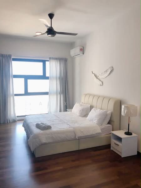 Kondominium untuk Disewa di Mira Residence - Alex Lim - PropertyGuru.com.my