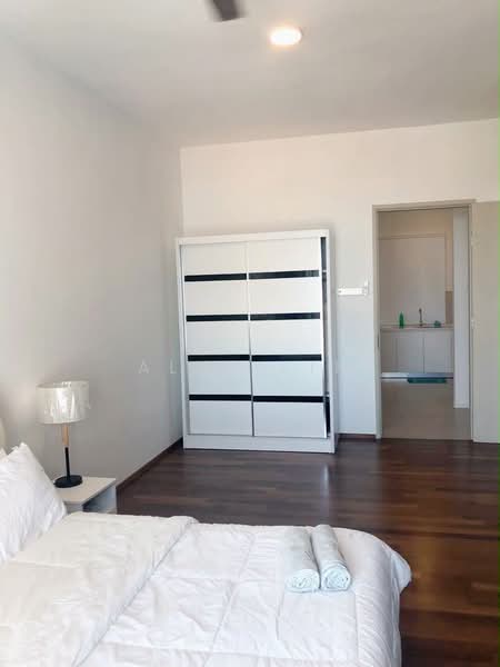 Kondominium untuk Disewa di Mira Residence - Alex Lim - PropertyGuru.com.my