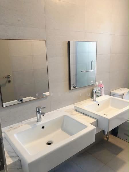 Kondominium untuk Disewa di Mira Residence - Alex Lim - PropertyGuru.com.my