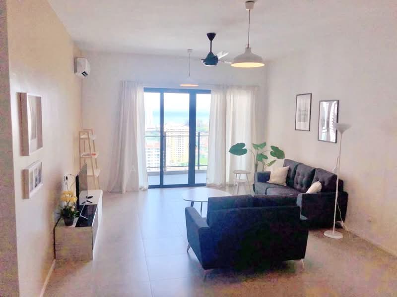 Kondominium untuk Disewa di Mira Residence - Alex Lim - PropertyGuru.com.my