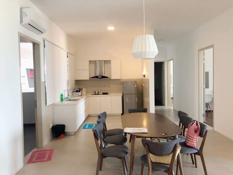 Kondominium untuk Disewa di Mira Residence - Alex Lim - PropertyGuru.com.my