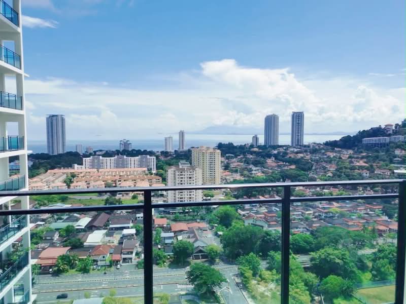Kondominium untuk Disewa di Mira Residence - Alex Lim - PropertyGuru.com.my