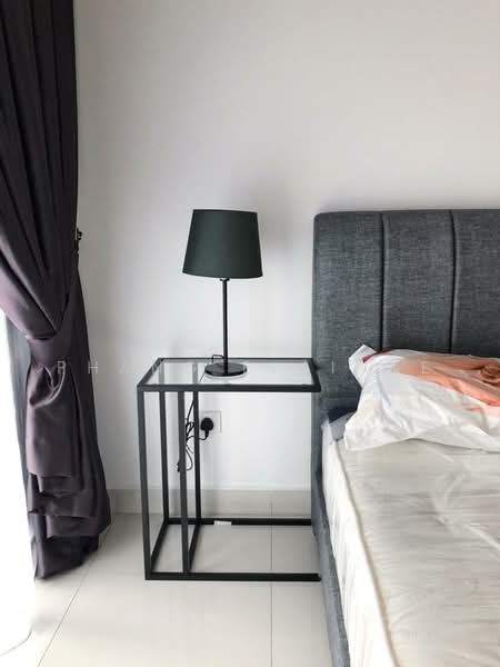Service Residence for Sale at Teega Suites - Phang Elainne - Bedroom - PropertyGuru.com.my
