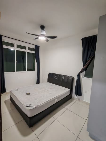 Service Residence for Rent at KSL Residence @ Daya - Kelly Chong - Bedroom - PropertyGuru.com.my
