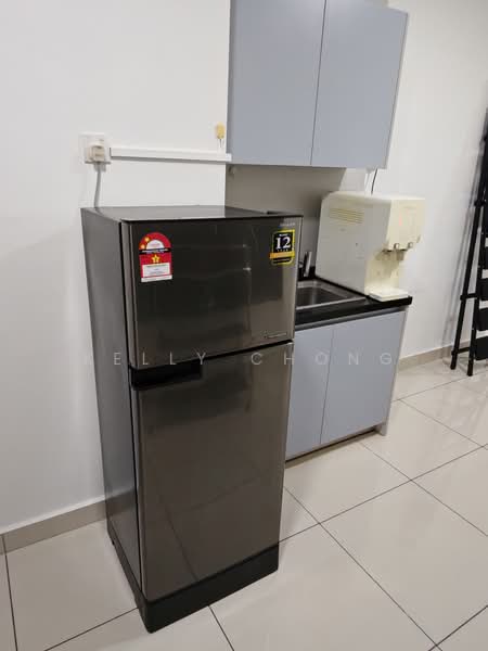 Service Residence for Rent at KSL Residence @ Daya - Kelly Chong - Kitchen - PropertyGuru.com.my