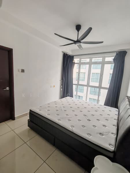Service Residence for Rent at KSL Residence @ Daya - Kelly Chong - Bedroom - PropertyGuru.com.my
