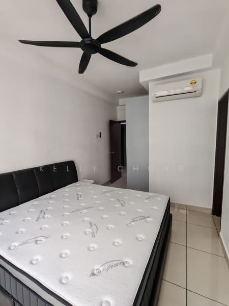 Service Residence for Rent at KSL Residence @ Daya - Kelly Chong - Bedroom - PropertyGuru.com.my