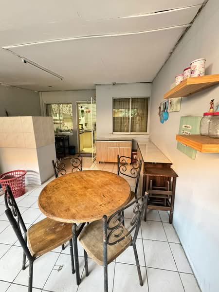 Semi-Detached House for Sale in Telipok (Kota Kinabalu) - Voca Kun - Kitchen - PropertyGuru.com.my