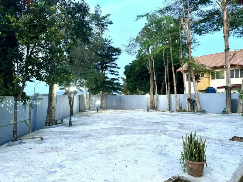 Semi-Detached House for Sale in Telipok (Kota Kinabalu) - Voca Kun - PropertyGuru.com.my