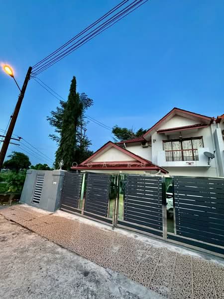 Semi-Detached House for Sale in Telipok (Kota Kinabalu) - Voca Kun - Exterior - PropertyGuru.com.my